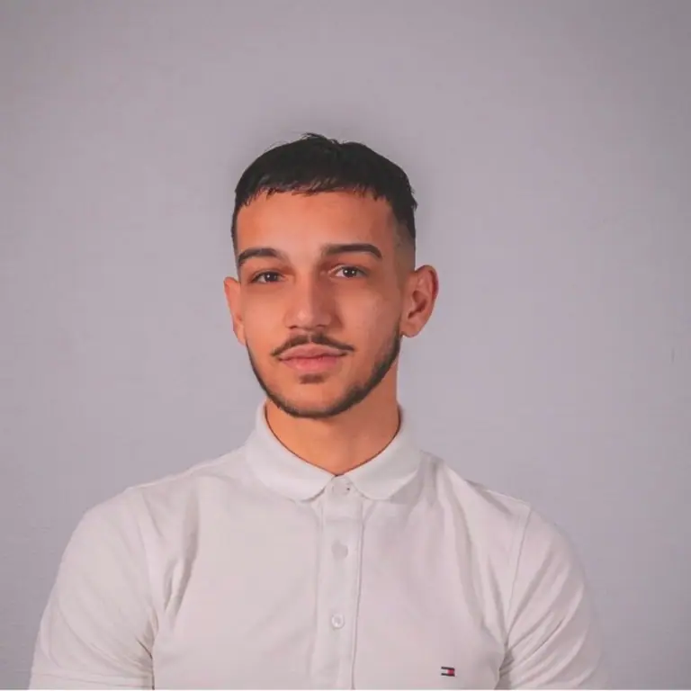 Yoan Oliveira, fondateur de SEOccitanie
